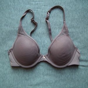 Thirdlove 24/7 Classic Contour Plunge Bra
